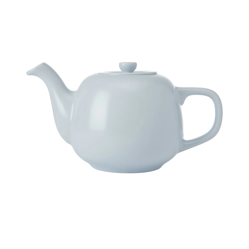 La Cafetière Classic Teapot - Sky Blue La Cafetière Classic Teapot - Sky Blue