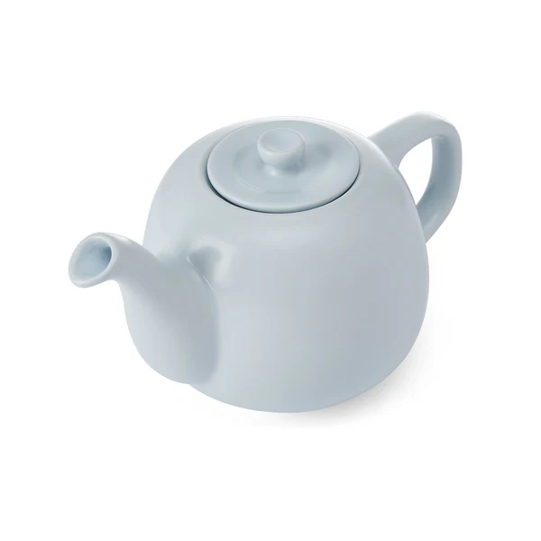 La Cafetière Classic Teapot - Sky Blue La Cafetière Classic Teapot - Sky Blue