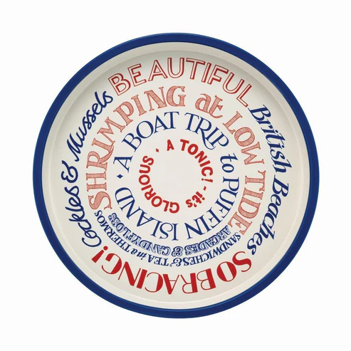 Emma Bridgewater Coast Toast Deepwell Tray Emma Bridgewater Coast Toast Deepwell Tray