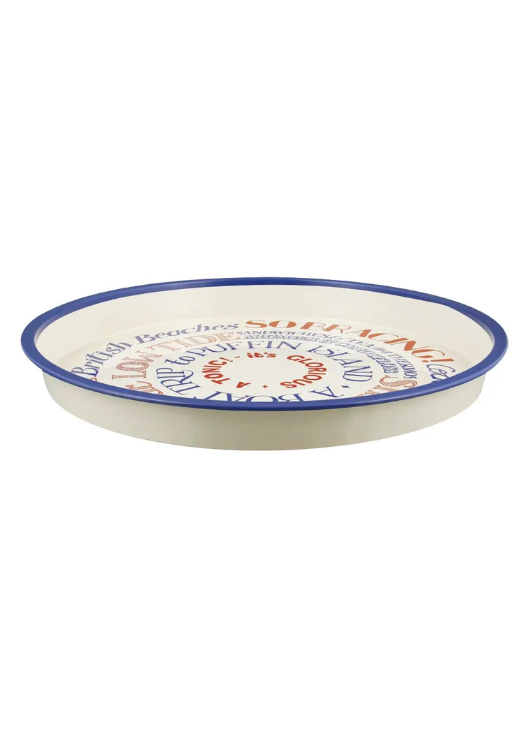 Emma Bridgewater Coast Toast Deepwell Tray Emma Bridgewater Coast Toast Deepwell Tray