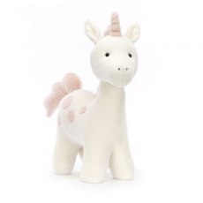 Jellycat Big Spottie Unicorn Jellycat Big Spottie Unicorn