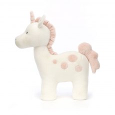 Jellycat Big Spottie Unicorn Jellycat Big Spottie Unicorn