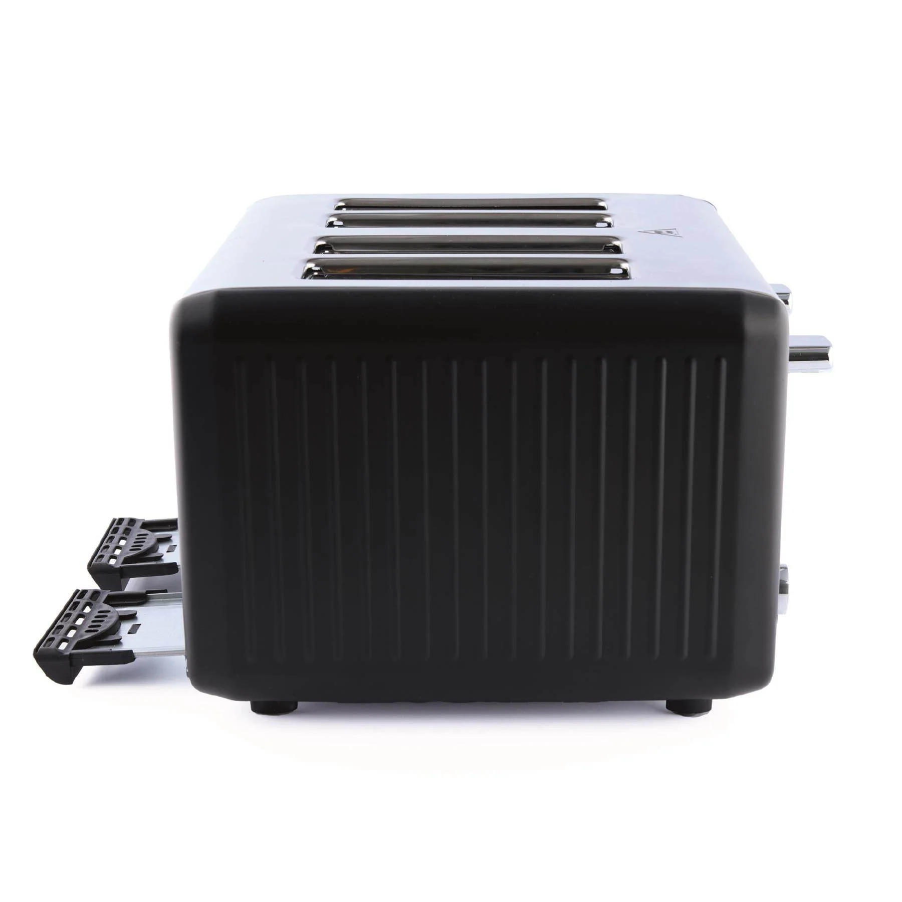 Hamilton Beach Harmony 4 Slice Toaster - Espresso Hamilton Beach Harmony 4 Slice Toaster - Espresso