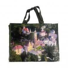 Portmeirion Bag Pentref / Village Portmeirion Bag Pentref / Village