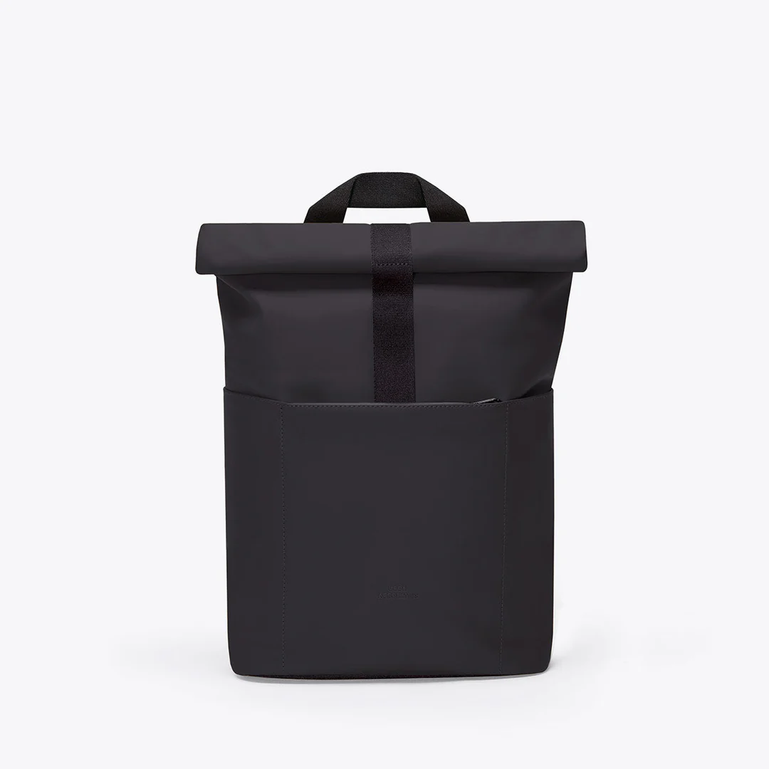 Ucon Acrobatics Lotus Hajo Macro - Black Ucon Acrobatics Lotus Hajo Macro - Black