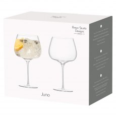 Anton Studio Designs Juno Gin Glasses Set of 2 Anton Studio Designs Juno Gin Glasses Set of 2