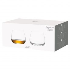 Anton Studio Designs Juno DOF Tumblers Set of 2 Anton Studio Designs Juno DOF Tumblers Set of 2