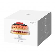 Anton Studio Designs Empire Trifle Bowl Anton Studio Designs Empire Trifle Bowl
