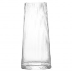Anton Studio Designs Empire Clear Vase Small Anton Studio Designs Empire Clear Vase Small