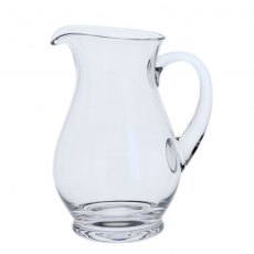 Dartington Crystal Anna Large Jug 1.5L Dartington Crystal Anna Large Jug 1.5L