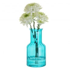 Dartington Crystal Jones Large Vase - Jade Dartington Crystal Jones Large Vase - Jade