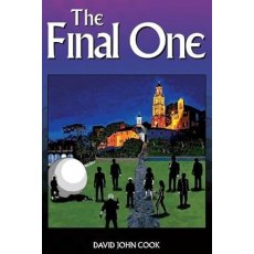 The Final One - David John Cook The Final One - David John Cook