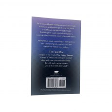 The Final One - David John Cook The Final One - David John Cook