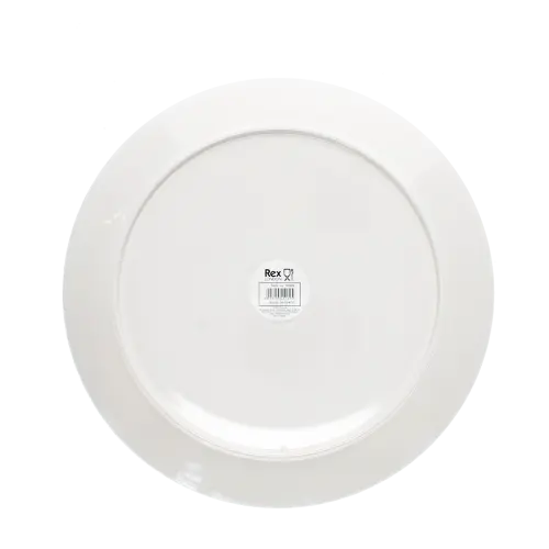 Rex London Children's Melamine Plate - Sunny Sausage Dog Rex London Children's Melamine Plate - Sunny Sausage Dog