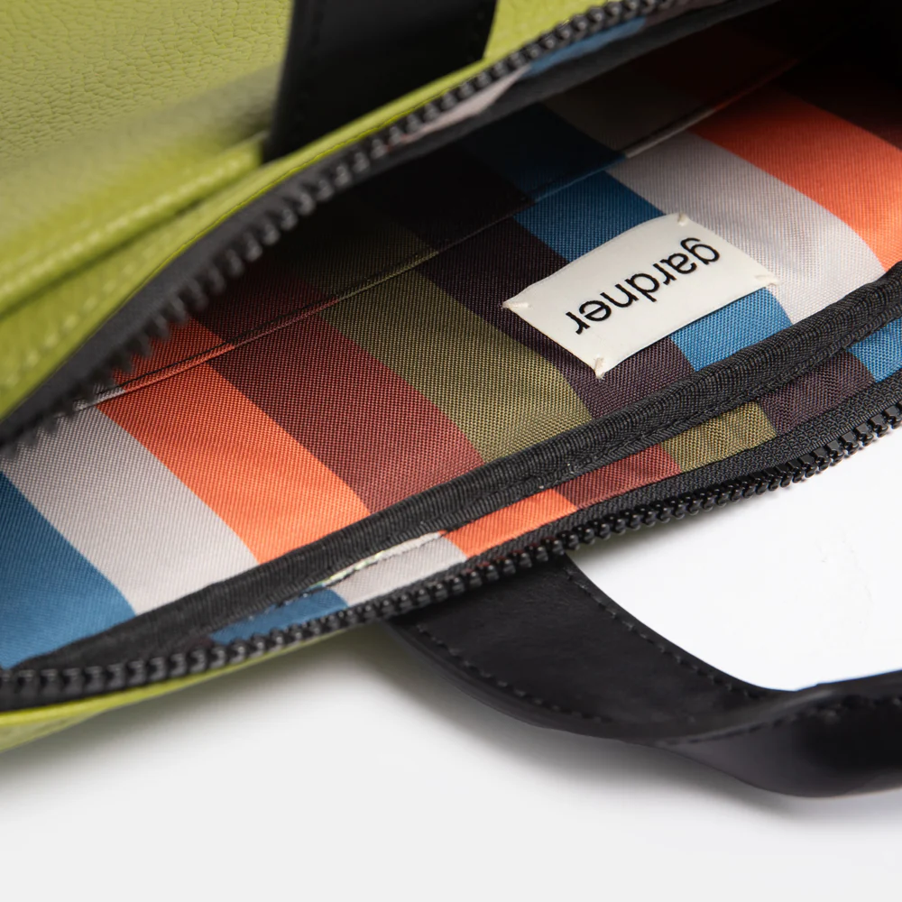 Caroline Gardner Moss Green 16" Laptop Bag Caroline Gardner Moss Green 16" Laptop Bag