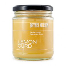 Bryn's Kitchen Lemon Curd 311g Bryn's Kitchen Lemon Curd 311g