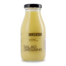 Bryn's Kitchen Salad Dressing 250g Bryn's Kitchen Salad Dressing 250g