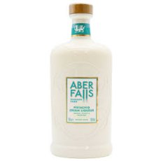 Aber Falls Pistachio Cream Liqueur 70cl Aber Falls Pistachio Cream Liqueur 70cl