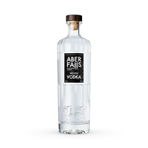 Aber Falls Welsh Vodka 70cl Aber Falls Welsh Vodka 70cl