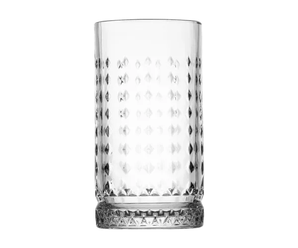 Ravenhead Oxbridge Set Of 2 Hiball Glasses 45cl Ravenhead Oxbridge Set Of 2 Hiball Glasses 45cl
