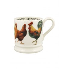 Emma Bridgewater Rise & Shine Bright 1/2 Pint Mug Emma Bridgewater Rise & Shine Bright 1/2 Pint Mug
