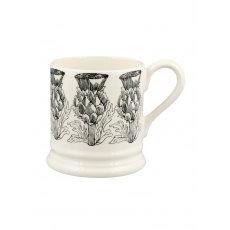 Emma Bridgewater Artichoke 1/2 Pint Mug Emma Bridgewater Artichoke 1/2 Pint Mug