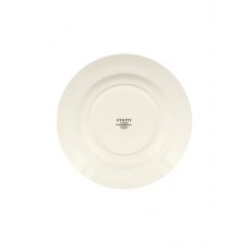 Emma Bridgewater Utility Medium Dinner Plate 8.5 Inch Emma Bridgewater Utility Medium Dinner Plate 8.5 Inch