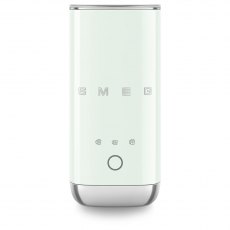 SMEG 50's Style Mini Milk Frother - Pastel Green SMEG 50's Style Mini Milk Frother - Pastel Green