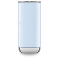 SMEG 50's Style Mini Milk Frother - Pastel Blue SMEG 50's Style Mini Milk Frother - Pastel Blue