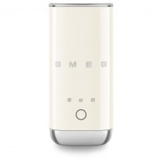 SMEG 50's Style Mini Milk Frother - Cream SMEG 50's Style Mini Milk Frother - Cream