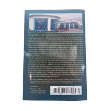 Clough Williams-Ellis Architect & Conservationist by Nigel Harrison Clough Williams-Ellis Architect & Conservationist by Nigel Harrison