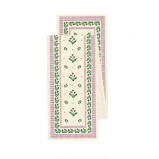 Emma Bridgewater Thistle Table Runner Emma Bridgewater Thistle Table Runner