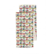 Emma Bridgewater Snow Globe Table Runner Emma Bridgewater Snow Globe Table Runner