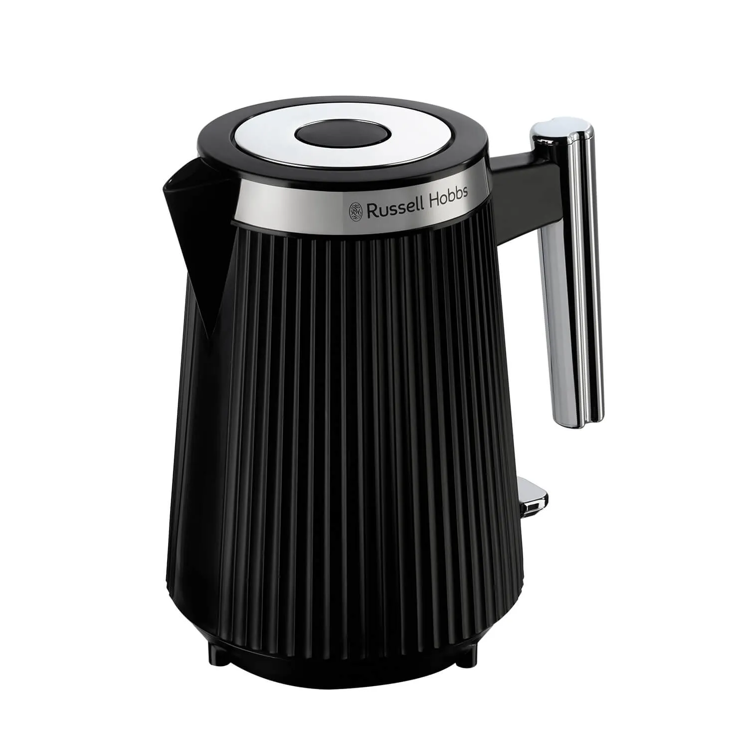 Russell Hobbs Brontë Kettle - Black Russell Hobbs Brontë Kettle - Black