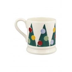Emma Bridgewater Polka Trees 1/2 Pint Mug Emma Bridgewater Polka Trees 1/2 Pint Mug