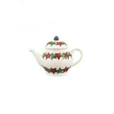 Emma Bridgewater Christmas Stars Tiny Teapot Decoration Boxed Emma Bridgewater Christmas Stars Tiny Teapot Decoration Boxed