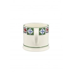 Emma Bridgewater Christmas Quilt Small Mug Emma Bridgewater Christmas Quilt Small Mug