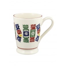 Emma Bridgewater Christmas Crackers Cocoa Mug Emma Bridgewater Christmas Crackers Cocoa Mug