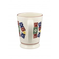 Emma Bridgewater Christmas Crackers Cocoa Mug Emma Bridgewater Christmas Crackers Cocoa Mug