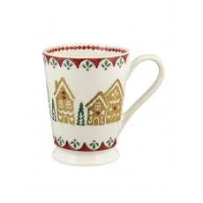 Emma Bridgewater Gingerbread House Cocoa Mug Emma Bridgewater Gingerbread House Cocoa Mug