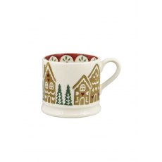 Emma Bridgewater Gingerbread House Small Mug Emma Bridgewater Gingerbread House Small Mug