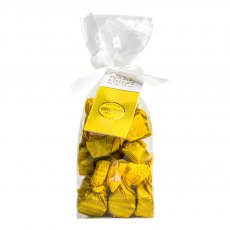 Boella & Sorrisi Dark Chocolate Pralines with Limoncello 200g Boella & Sorrisi Dark Chocolate Pralines with Limoncello 200g