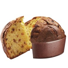 Filippi Panettone Classico Mr.P Hat Box 1kg Filippi Panettone Classico Mr.P Hat Box 1kg