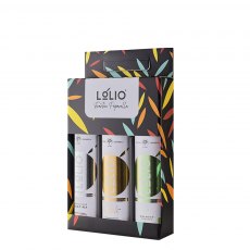 Frantoio Paparella Extra Virgin Olive Oil Selection (Coratina, Fruttato, Organic) Set of 3 x 250ml Frantoio Paparella Extra Virgin Olive Oil Selection (Coratina, Fruttato, Organic) Set of 3 x 250ml