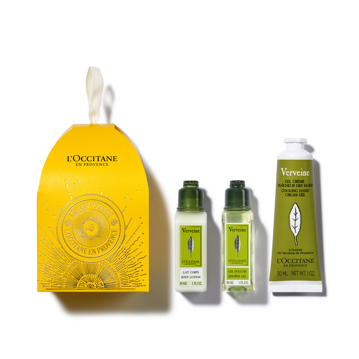 L'Occitane Verbena Ornament L'Occitane Verbena Ornament