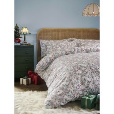 Cath Kidston Polar Ditsy Icy Blue Bedding Cath Kidston Polar Ditsy Icy Blue Bedding