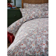 Cath Kidston Polar Ditsy Icy Blue Bedding Cath Kidston Polar Ditsy Icy Blue Bedding