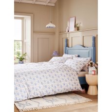 Cath Kidston Ribbon Bow Cornflower Bedding Cath Kidston Ribbon Bow Cornflower Bedding