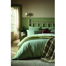 Laura Ashley Sweet Alyssum Sage Bedding Laura Ashley Sweet Alyssum Sage Bedding