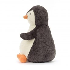 Jellycat Peanut Penguin Really Big Jellycat Peanut Penguin Really Big